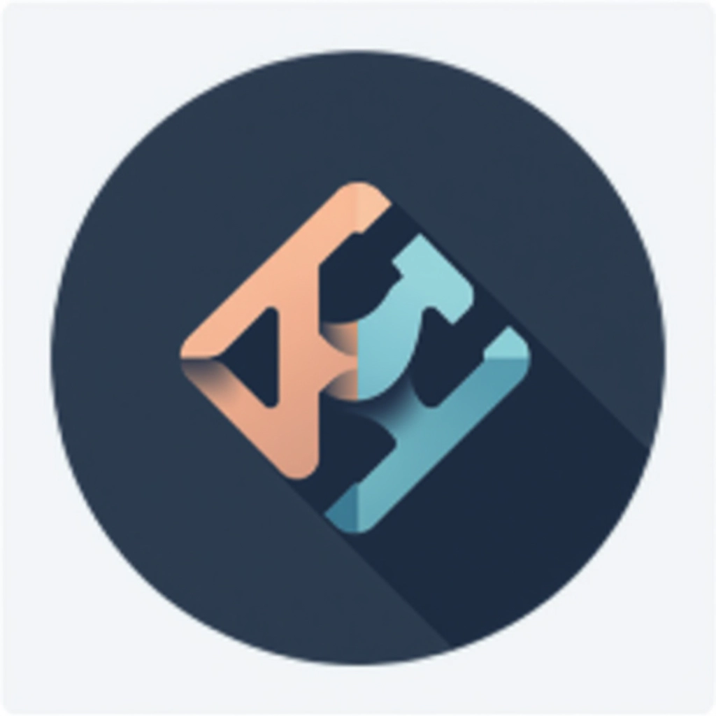 ausfords Logo